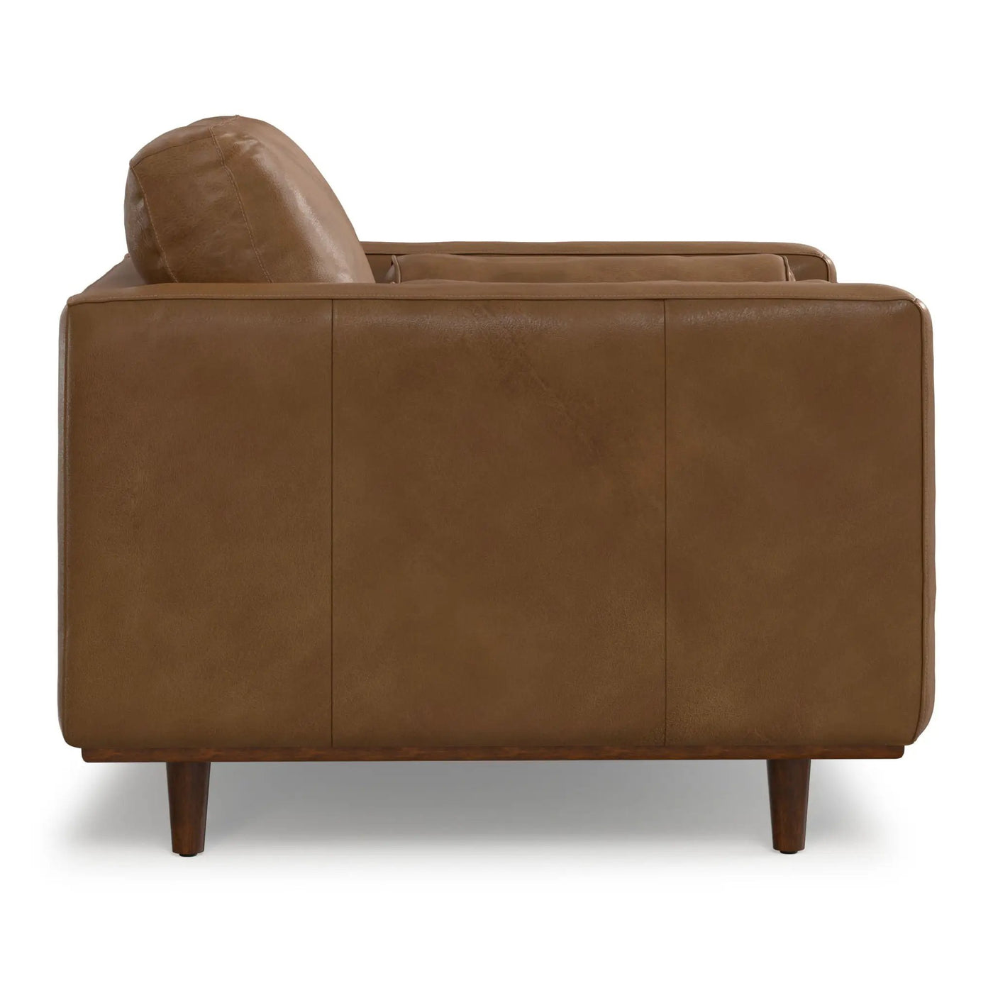 Morrison - Wide Arm Chair by HouseOfZazla