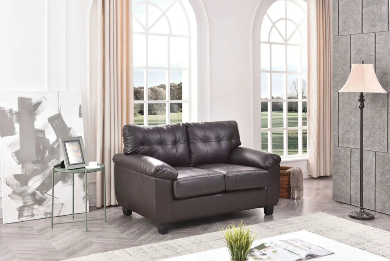 Gallant - Loveseat by Unique Piece Furniture