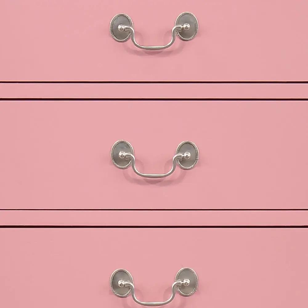 Traditional Style Lingerie Storage Chest Timeless by Unique Piece Furniture