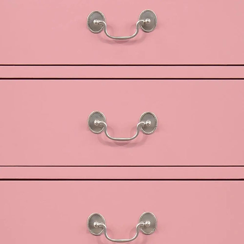 Traditional Style Lingerie Storage Chest Timeless by Unique Piece Furniture