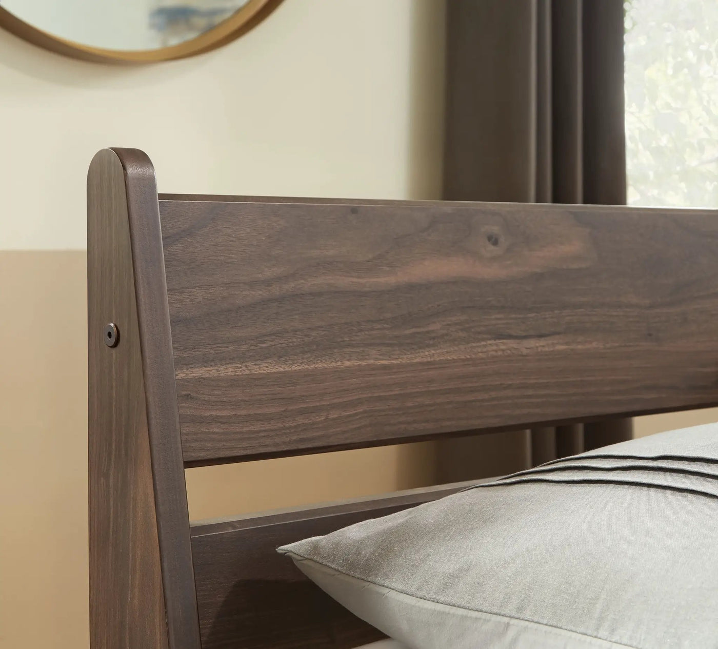 Calverson - Panel Headboard by Unique Piece Furniture