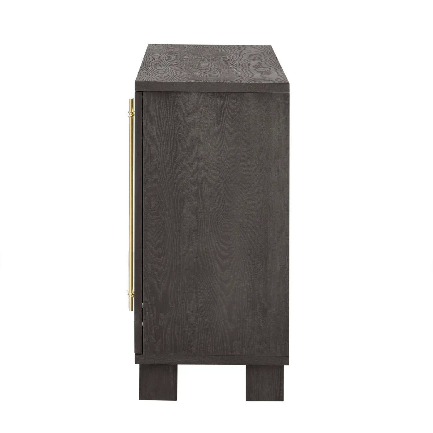 Sideboard With Adjustable Shelves by HouseOfZazla
