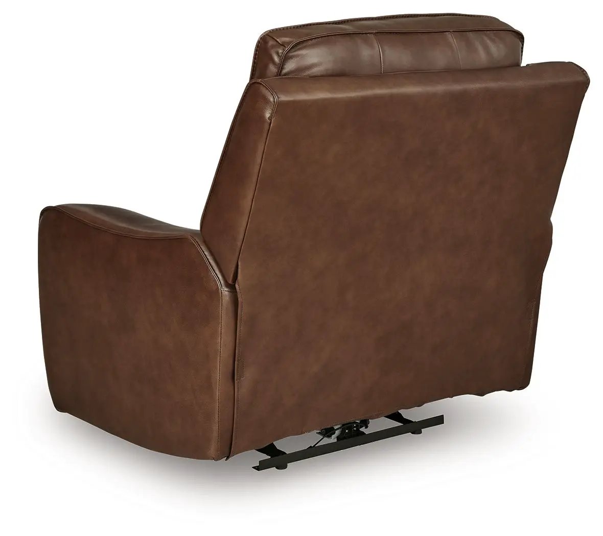 DeepWakes - Power Recliner With Adjustable Headrest by Unique Piece Furniture