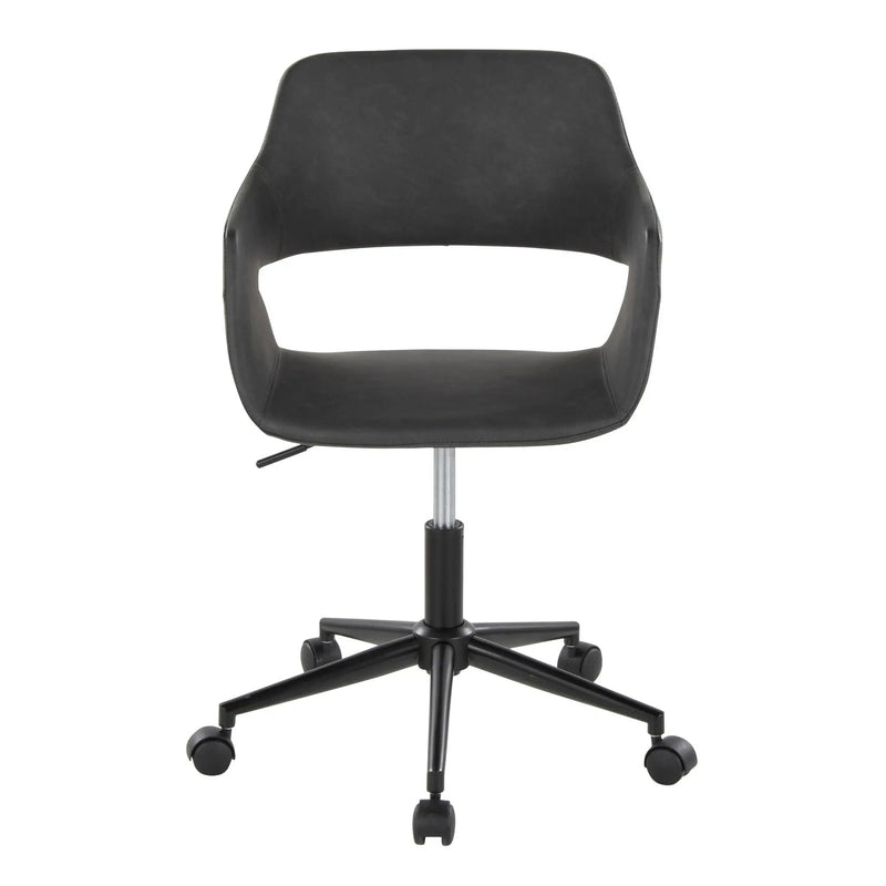 Margarite - Contemporary Design Task Chair by Unique Piece Furniture