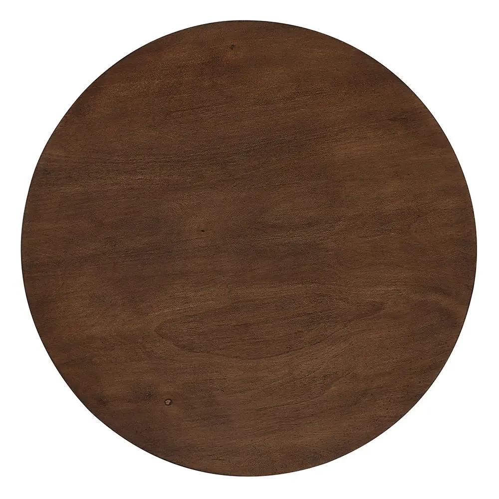 Sanat - End Table - Brown by Unique Piece Furniture
