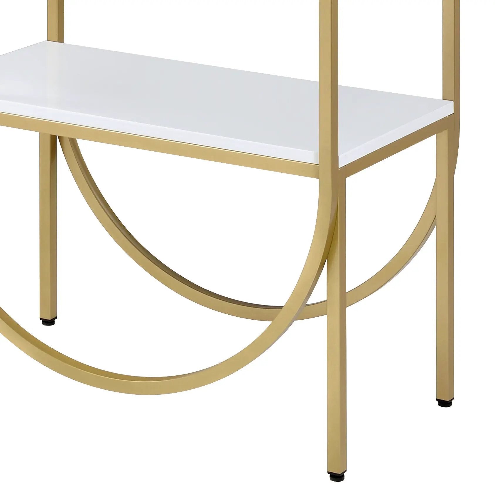 Lightmane Writing Desk by HouseOfZazla