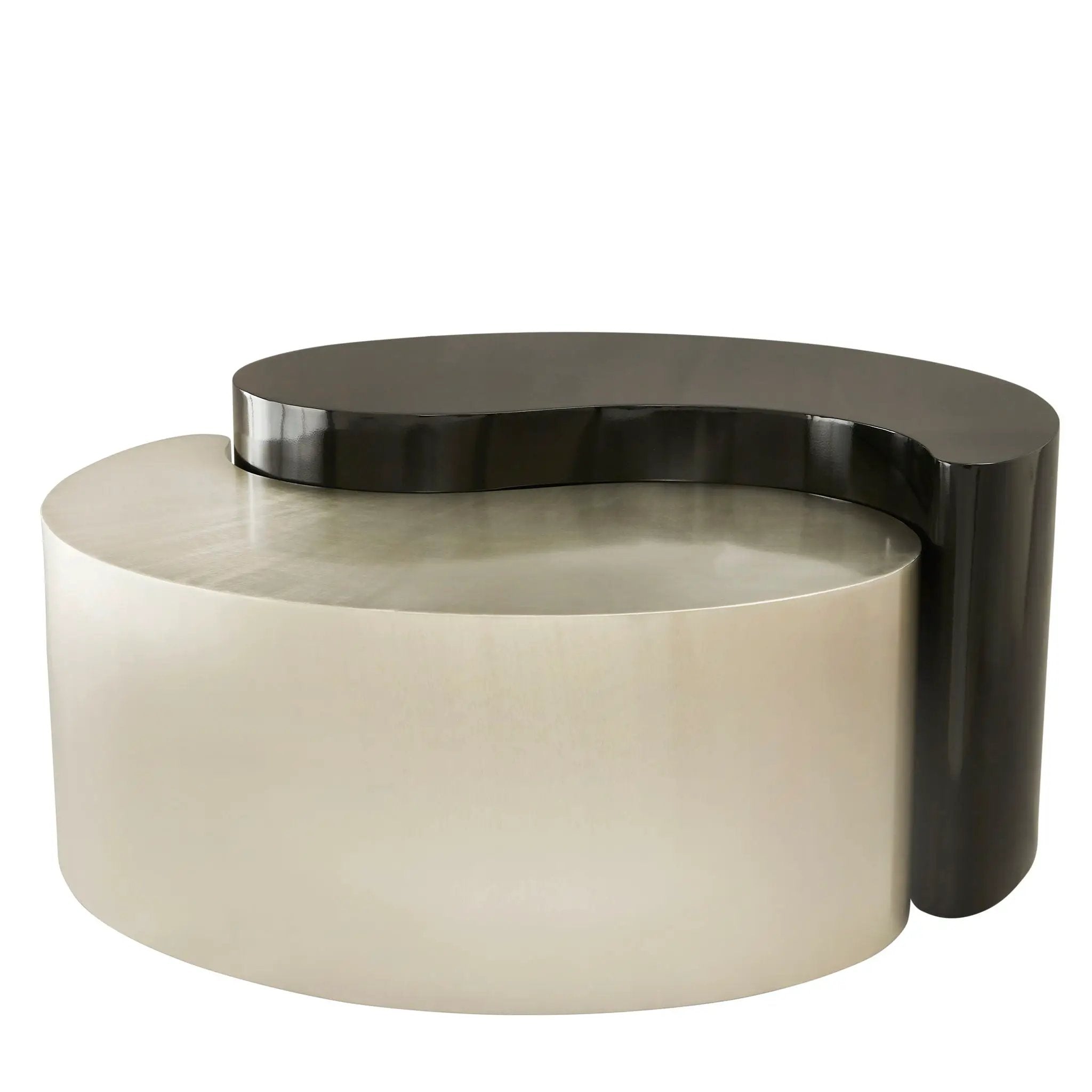 Ying Yang - Table by HouseOfZazla