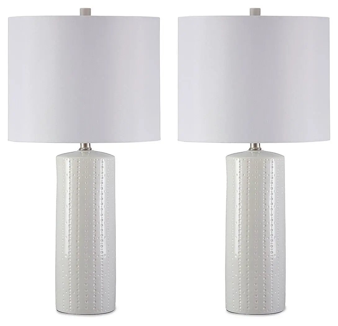 Steuben - Table Lamp by Unique Piece Furniture