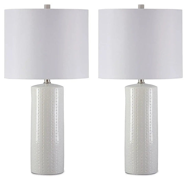 Steuben - Table Lamp