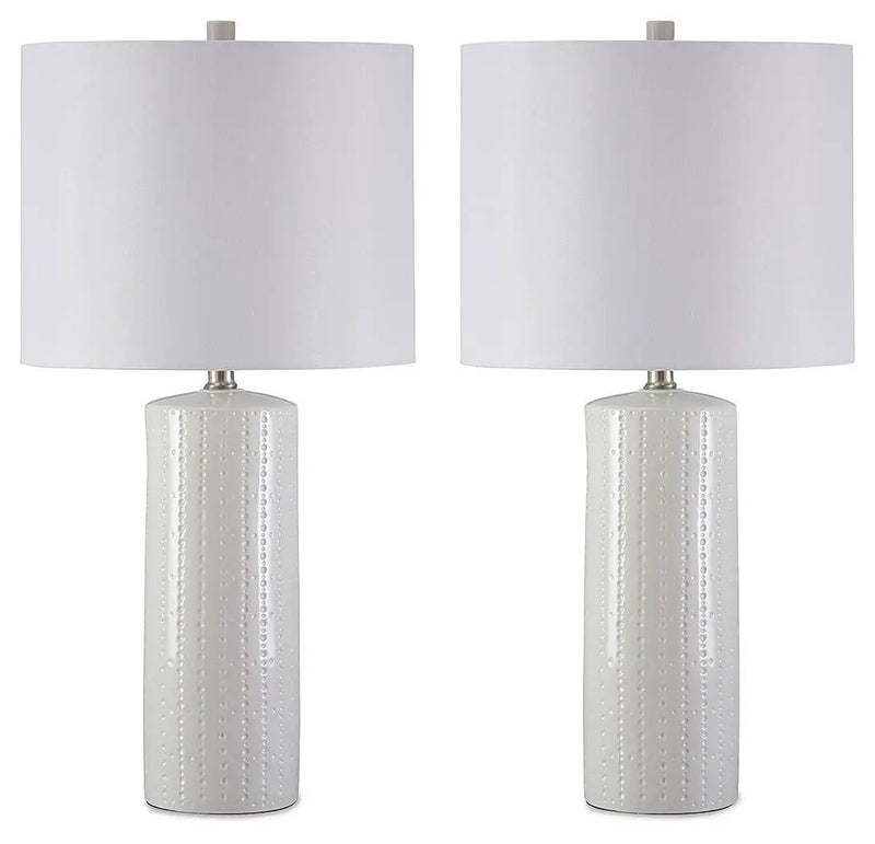 Steuben - Table Lamp by Unique Piece Furniture
