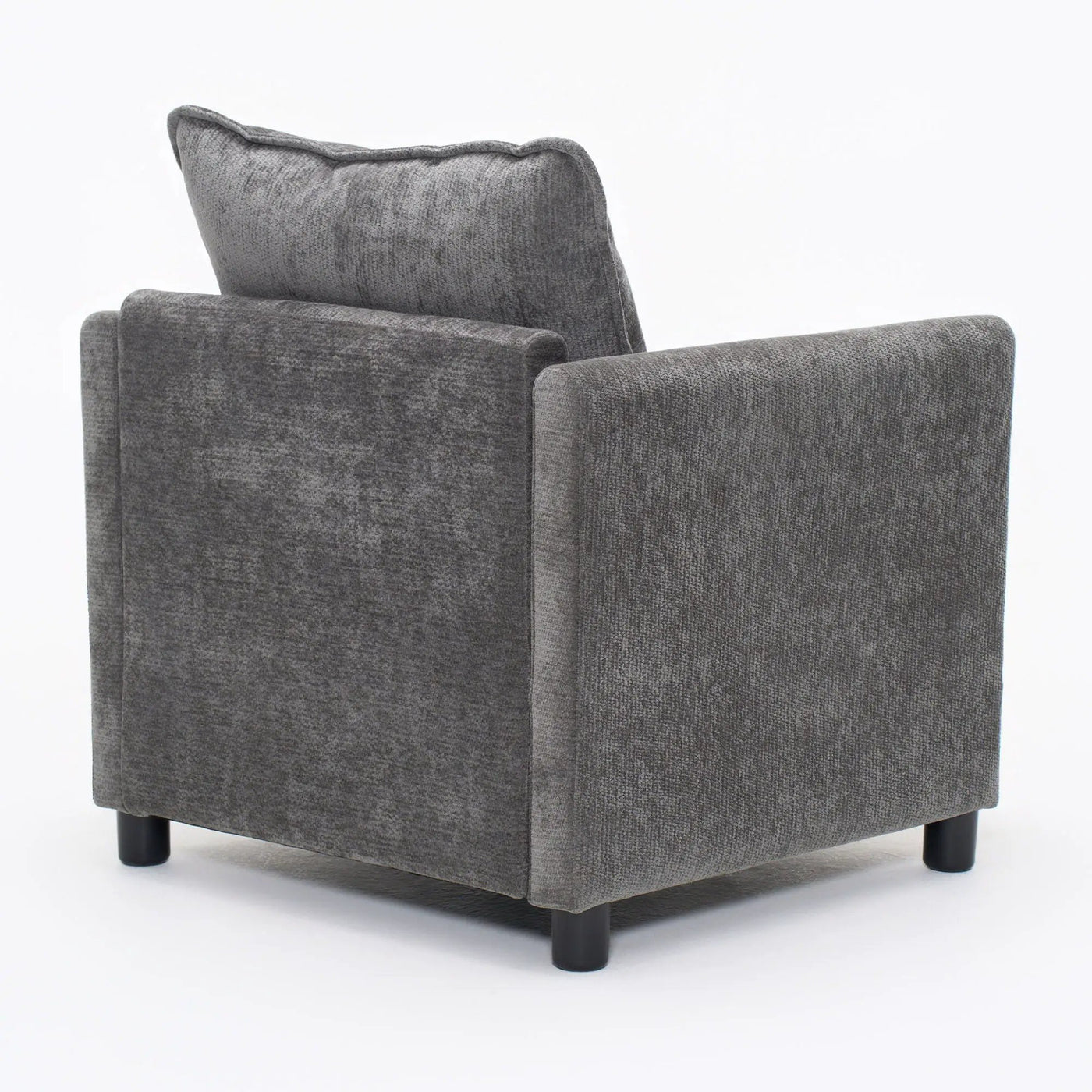 Modern Reading Armchair by HouseOfZazla