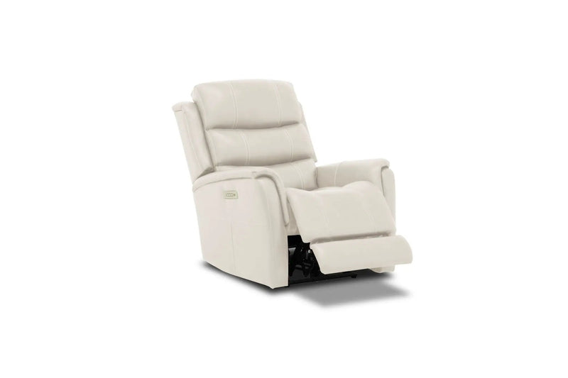 Mooresville - 3P Recliner (Air Massage) by Unique Piece Furniture