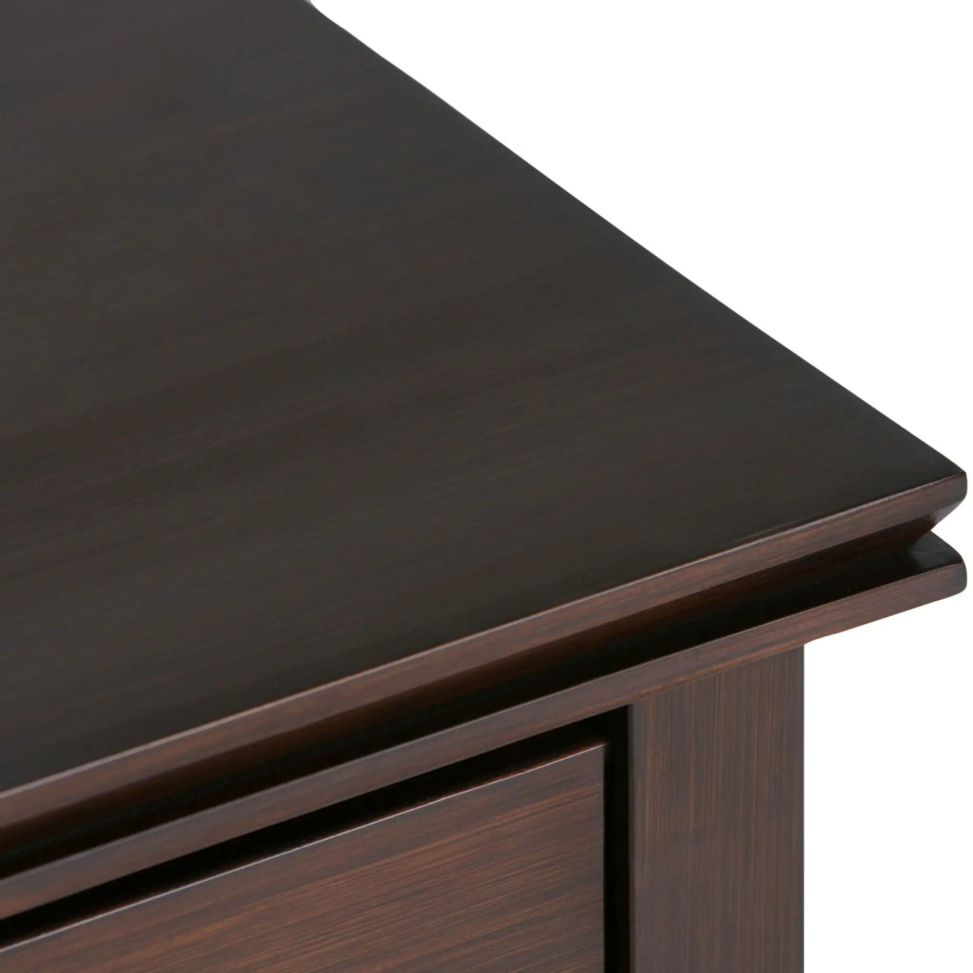 Artisan - Handcrafted Bedside Table by HouseOfZazla