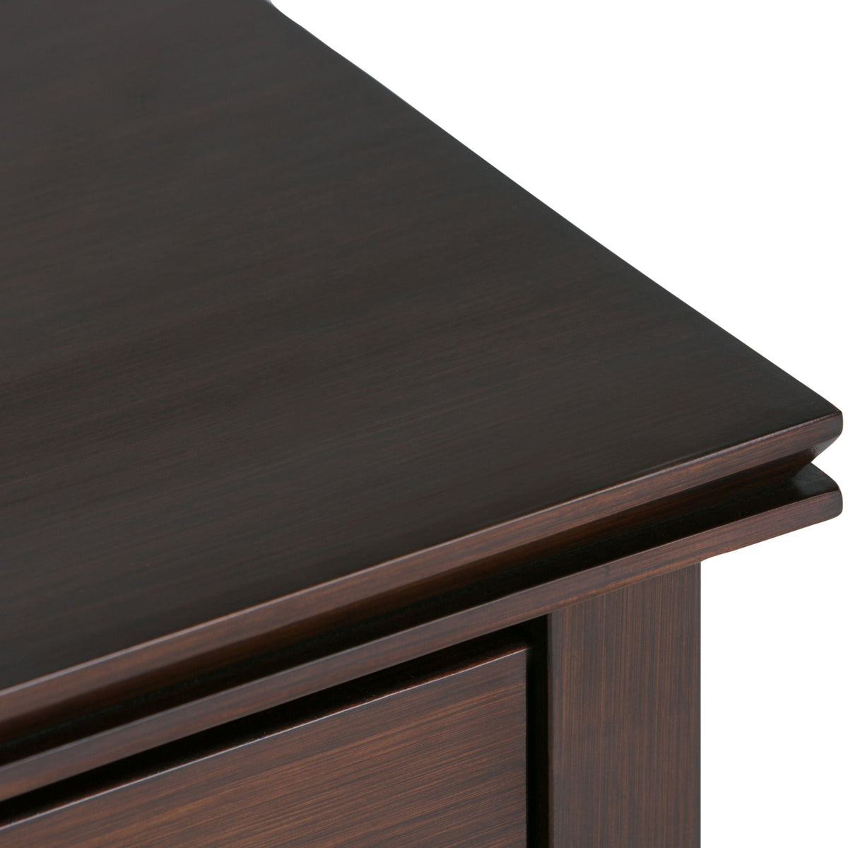 Handcrafted Bedside Table with Drawer and Shelf - Multiple Colors, photo 8 of 40