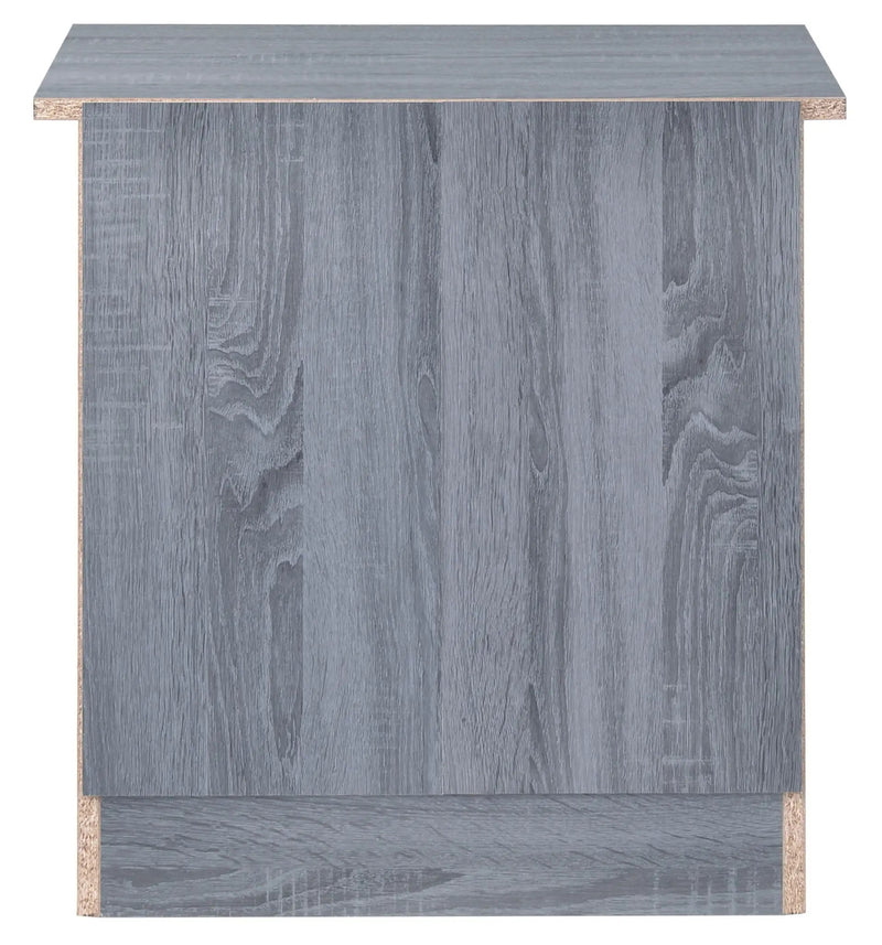 Hudson - Nightstand by Unique Piece Furniture