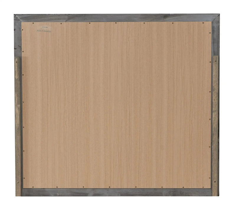 Modern Design Mirror by HouseOfZazla