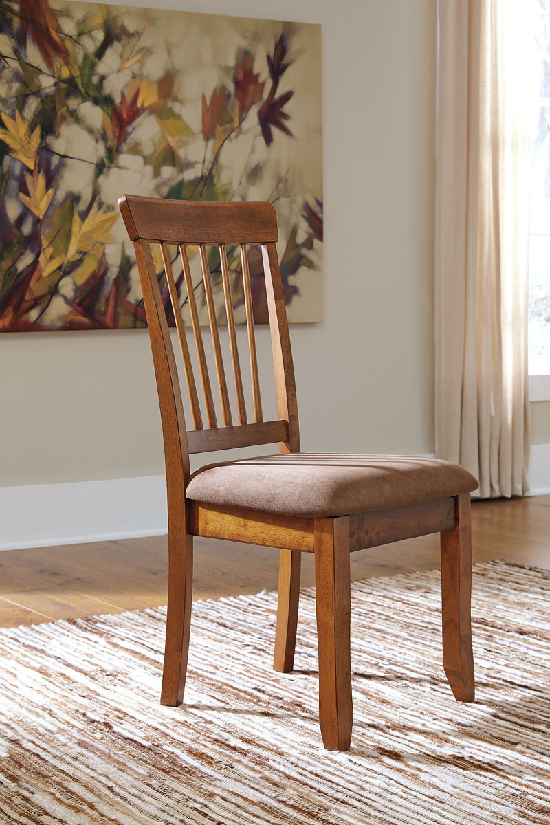 Berringer - Drop Leaf Table Set, photo 3 of 4