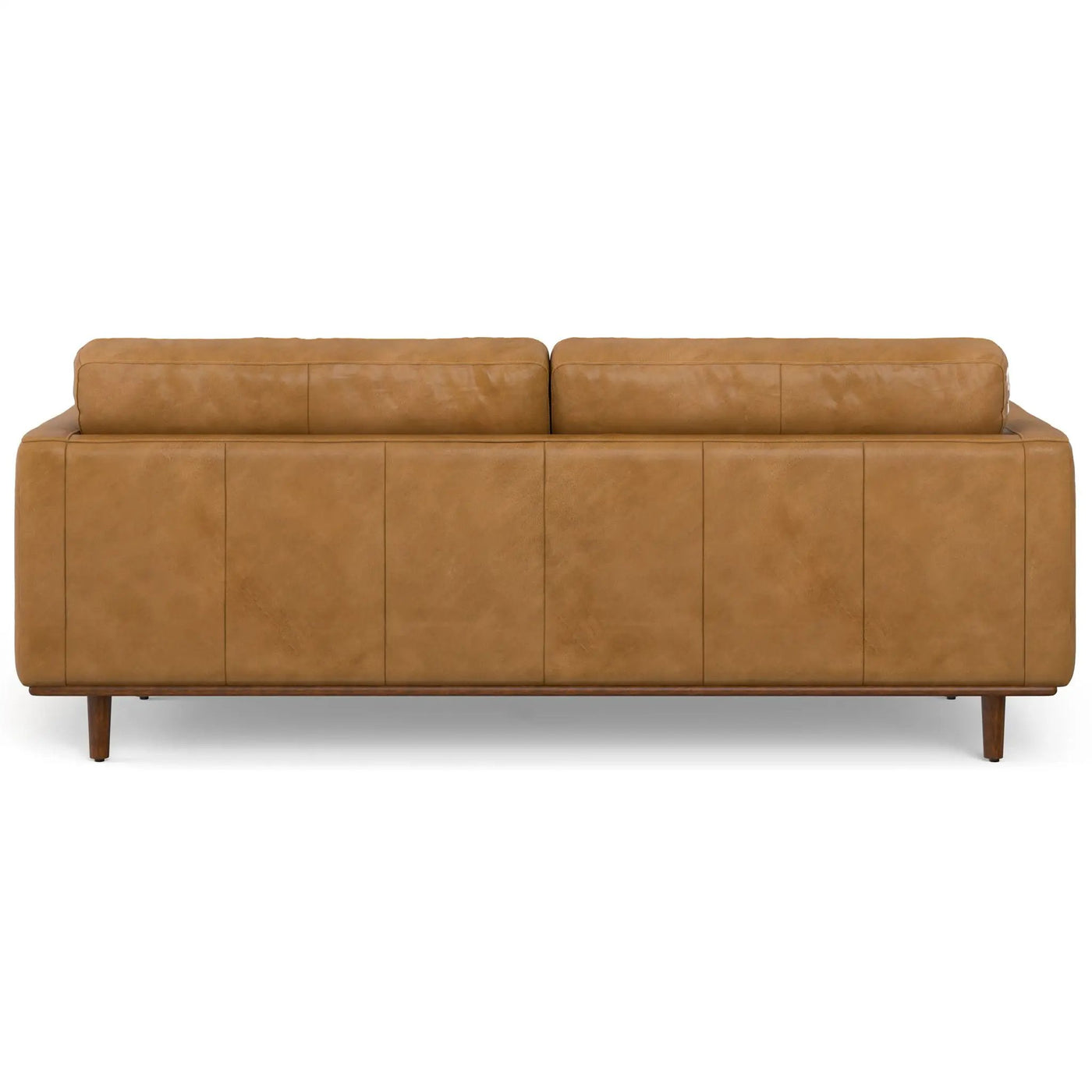Morrison - Upholstered Sofa by HouseOfZazla
