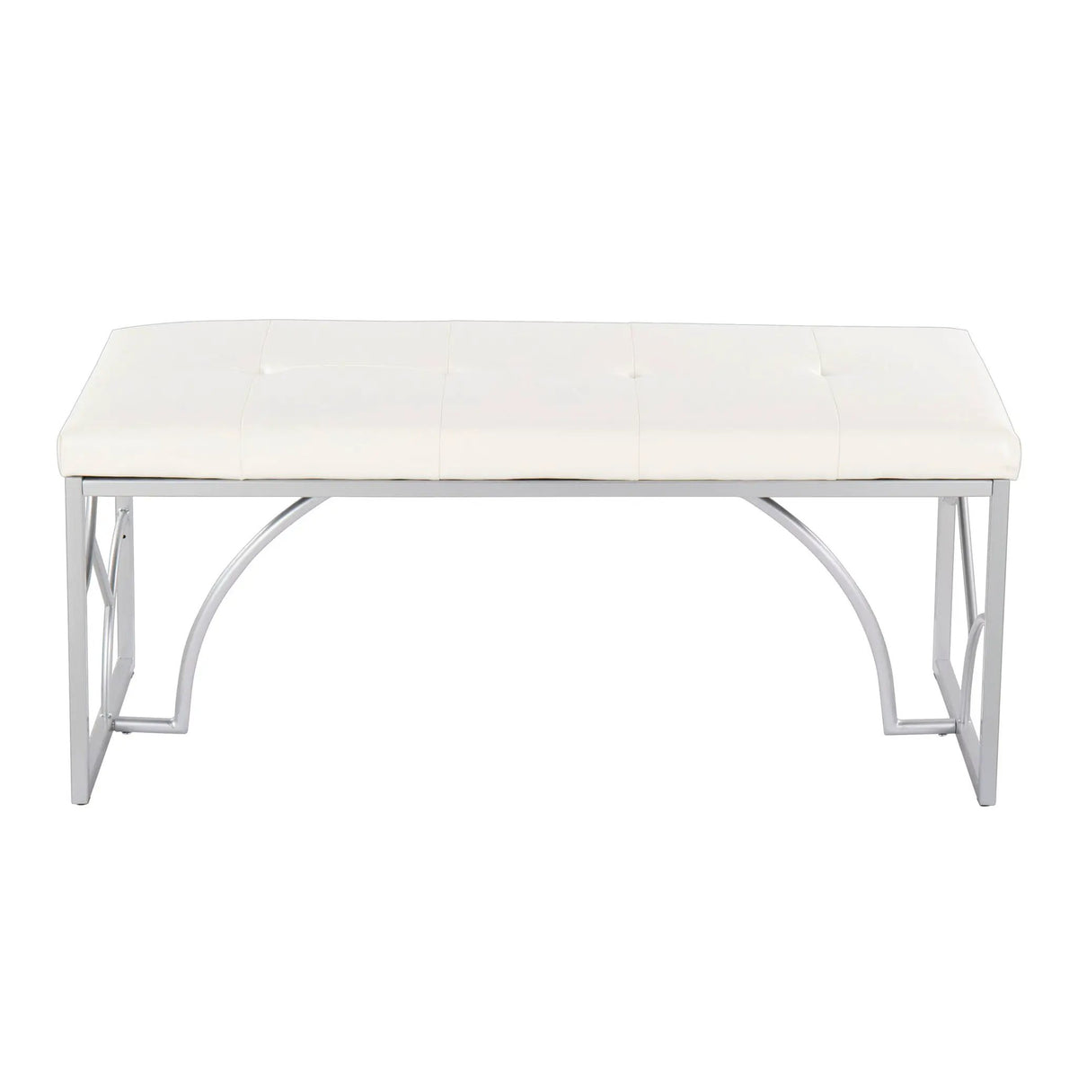 Constellation - Elegant Contemporary Bench by HouseOfZazla