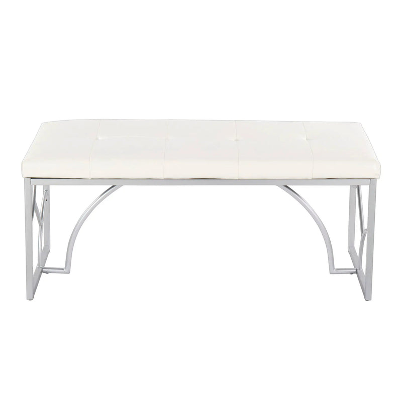 Constellation - Elegant Contemporary Bench by Unique Piece Furniture