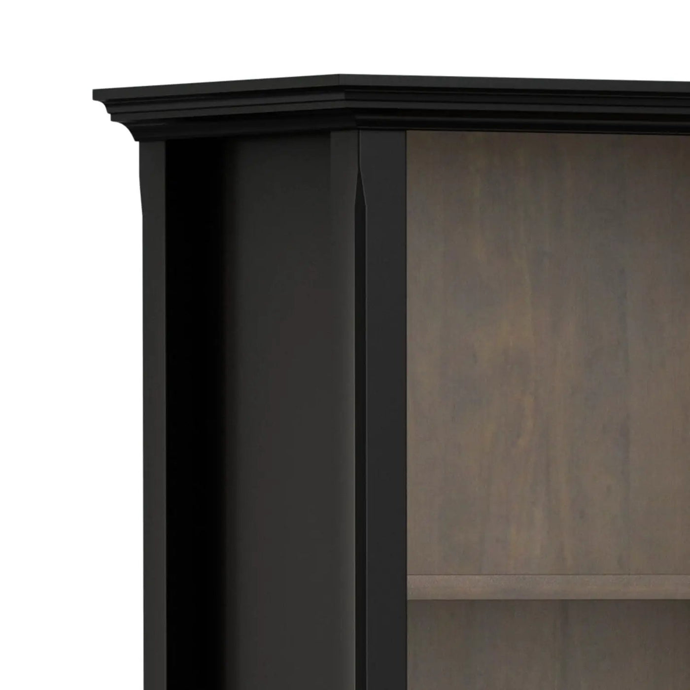 Amherst - Bookcase With Adjustable Shelves by HouseOfZazla