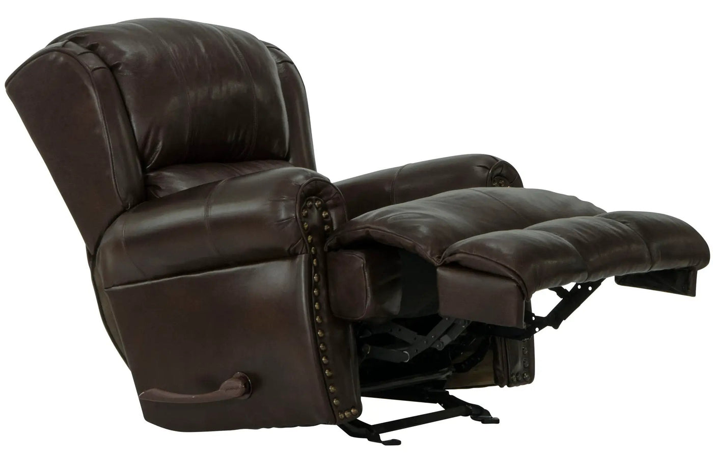 Duncan - Deluxe Glider Recliner by Unique Piece Furniture