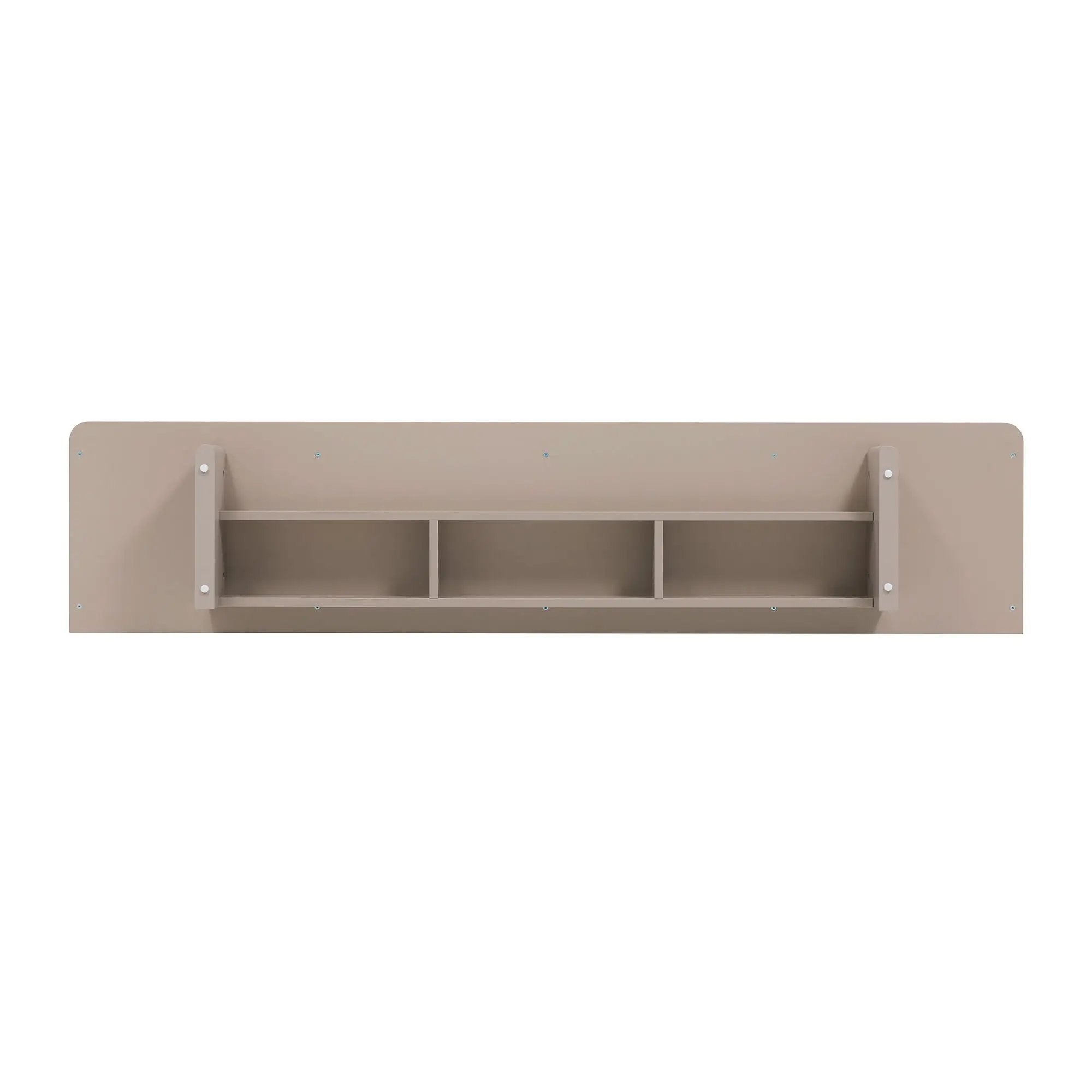 Ella - Sideboard With Adjustable Shelves by HouseOfZazla