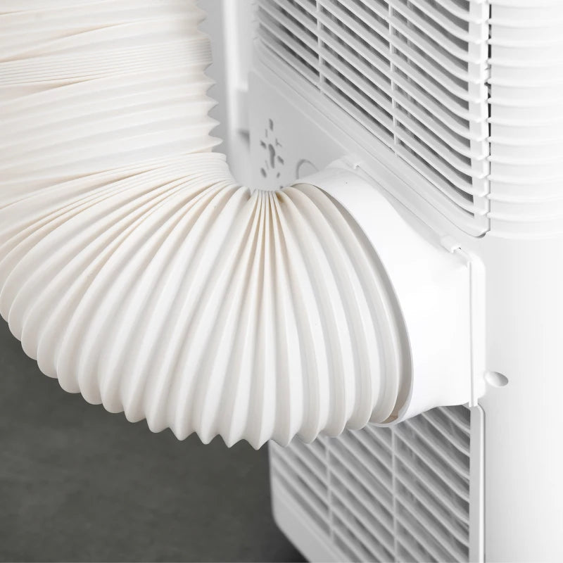 4-in-1 Versatile Mobile Air Conditioner by HouseOfZazla