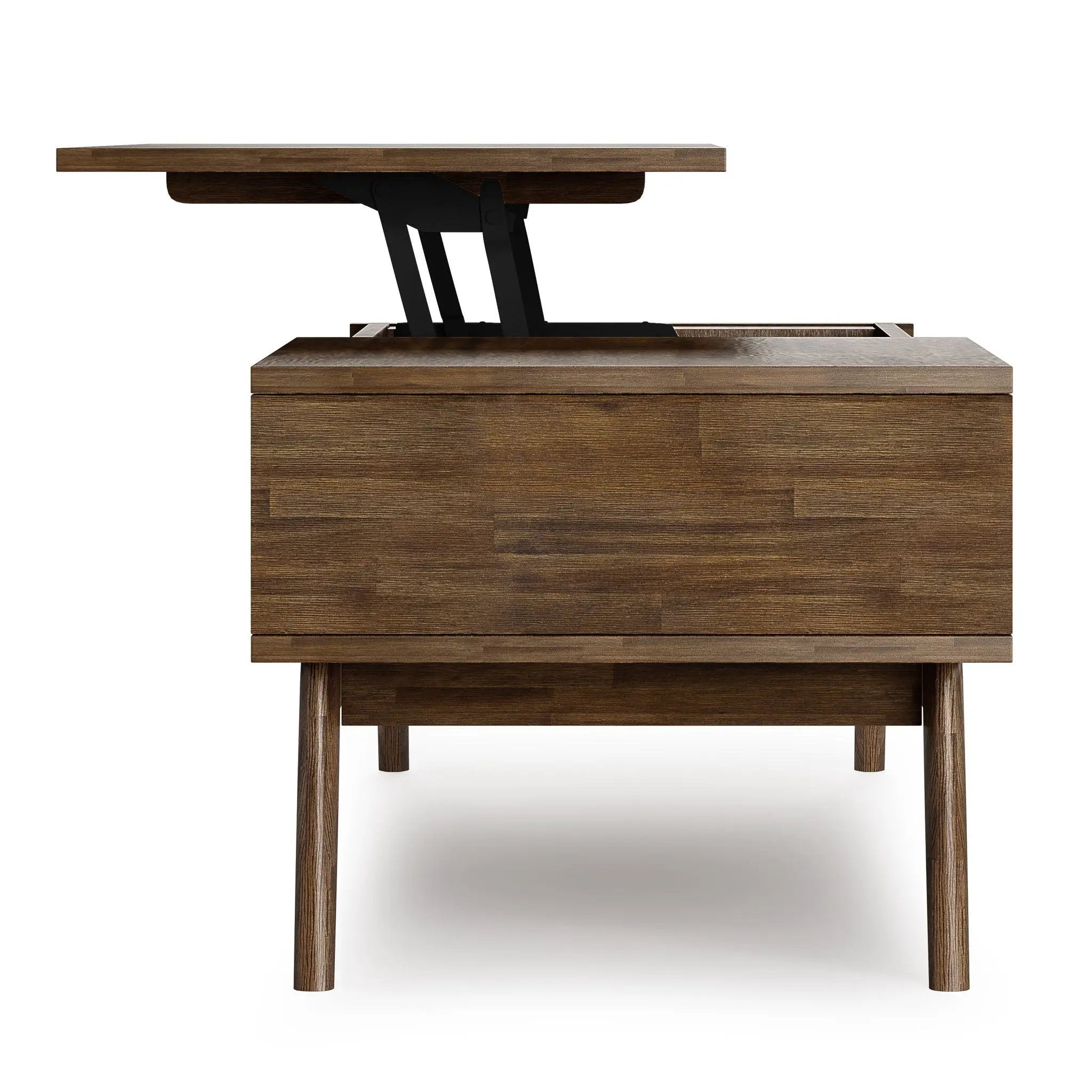 Clarkson - Rustic Table by Unique Piece Furniture