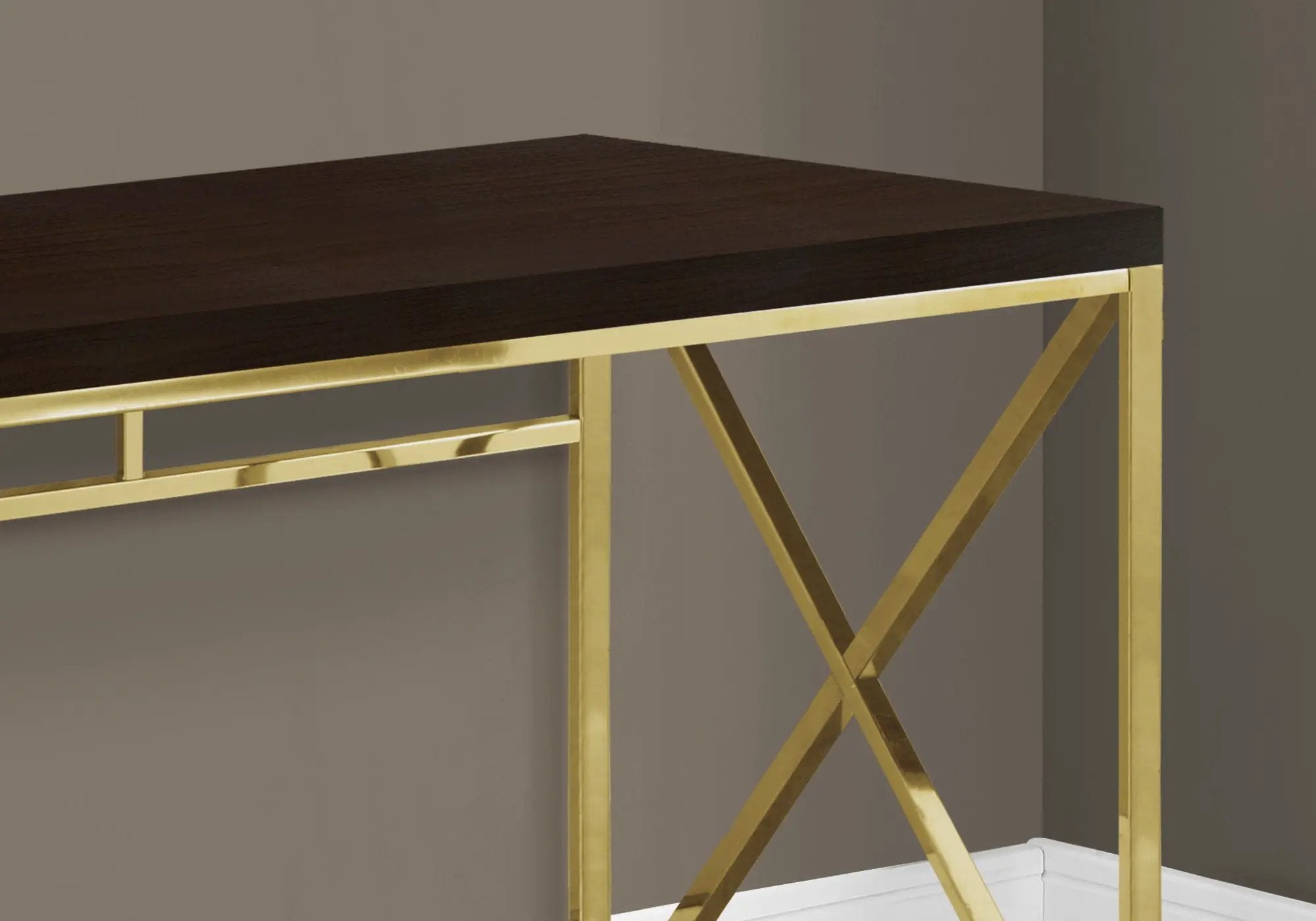 Computer Desk For Home Office, Laptop by Unique Piece Furniture