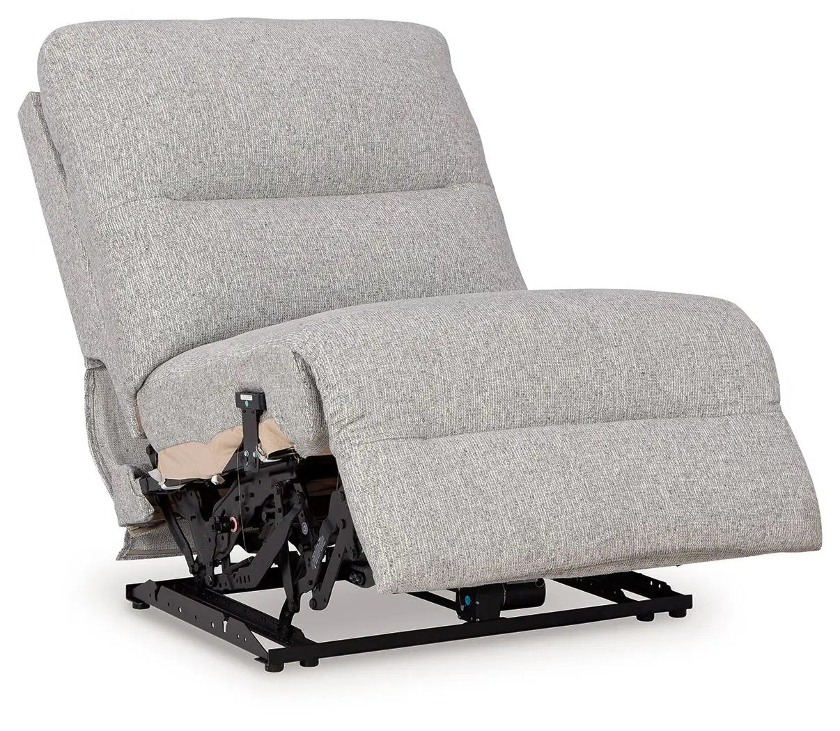 Acklen Place - Reclining Sectional by Unique Piece Furniture