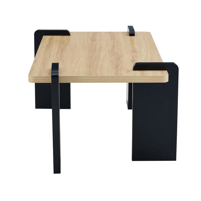 High Quality Coffee Table For Modern Minimalist Living Rooms by HouseOfZazla