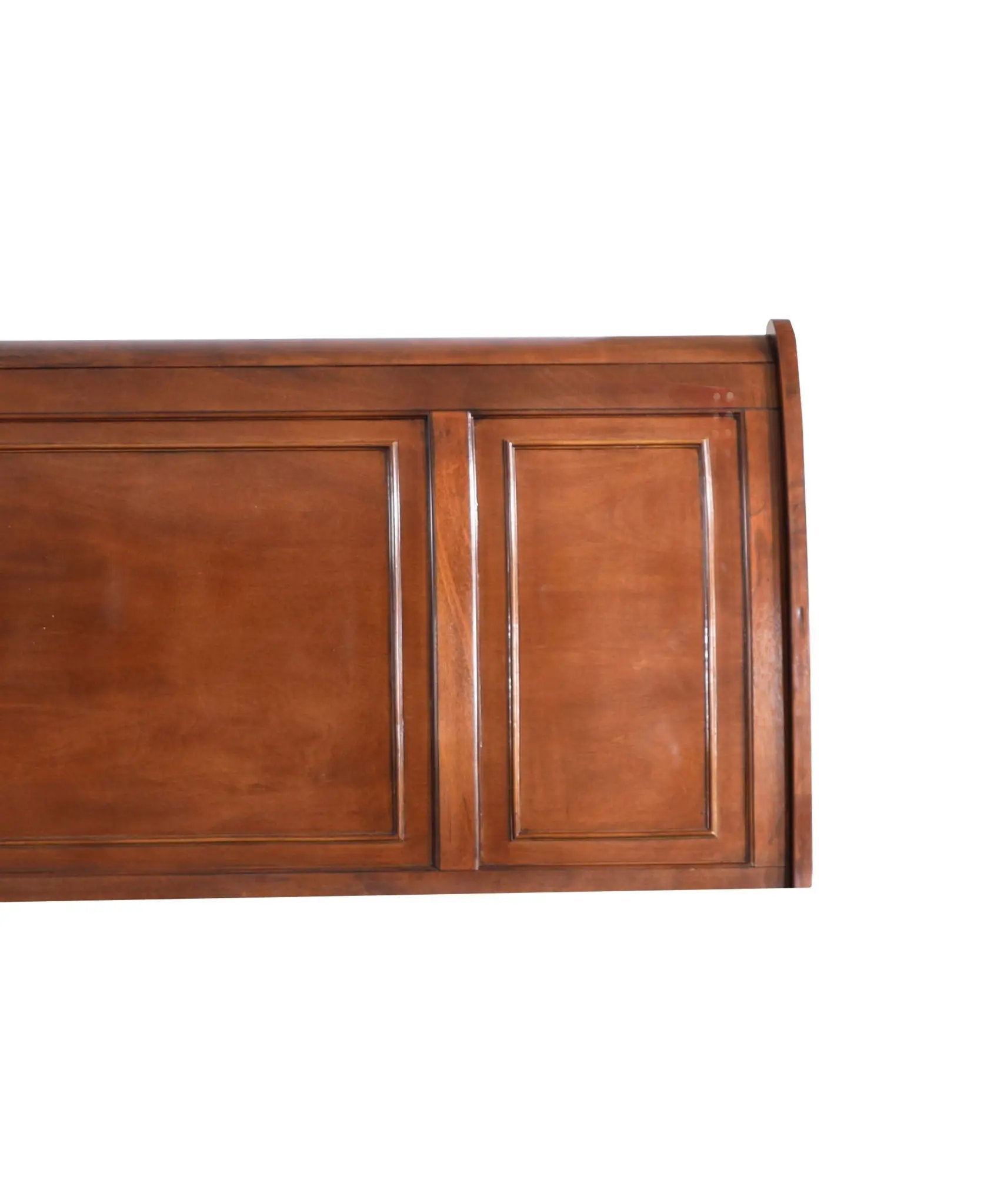 Stunning Sleigh Bed Design< by Unique Piece Furniture
