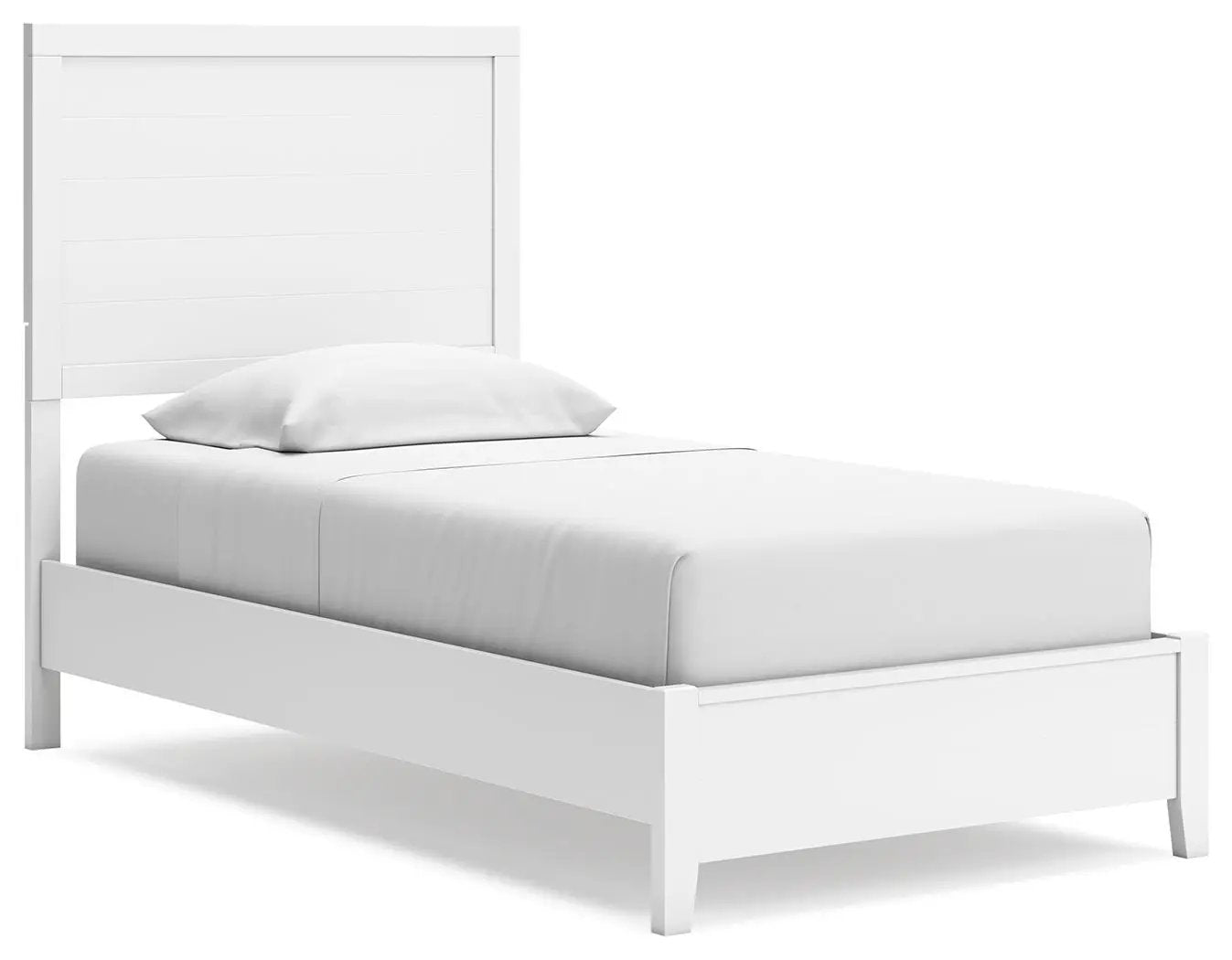 Binterglen - Panel Bed by Unique Piece Furniture