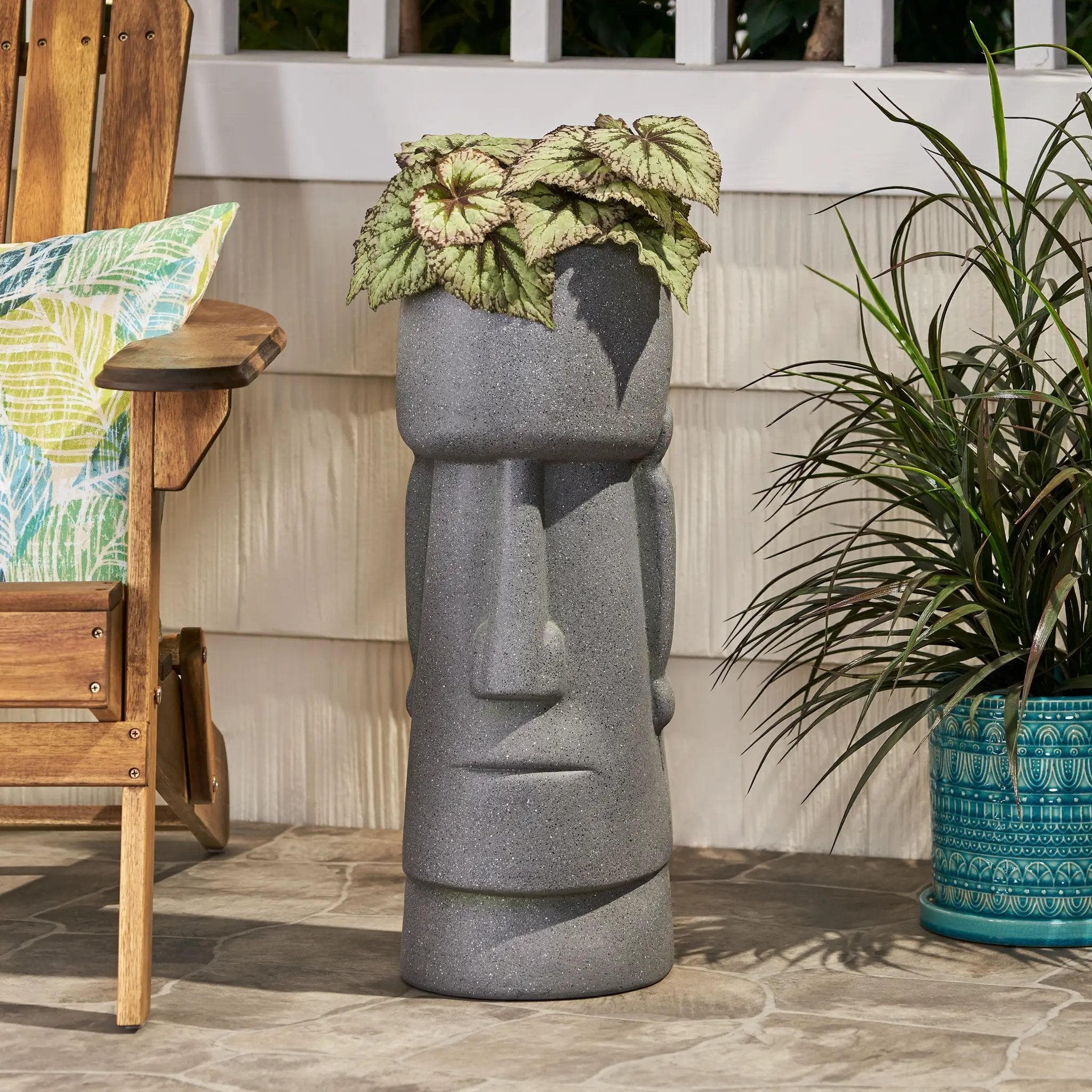 Flower Planter by HouseOfZazla