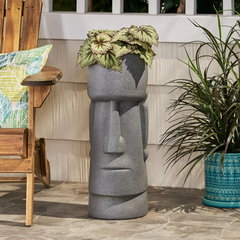 Flower Planter by HouseOfZazla