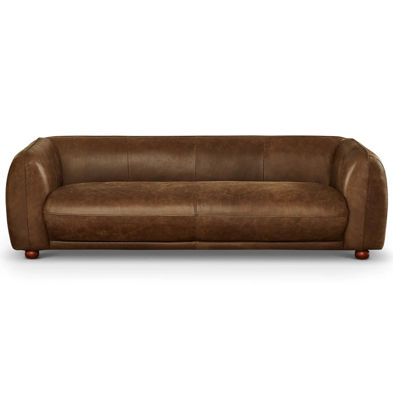 Marlon - Luxury Italian Sofa by Unique Piece Furniture