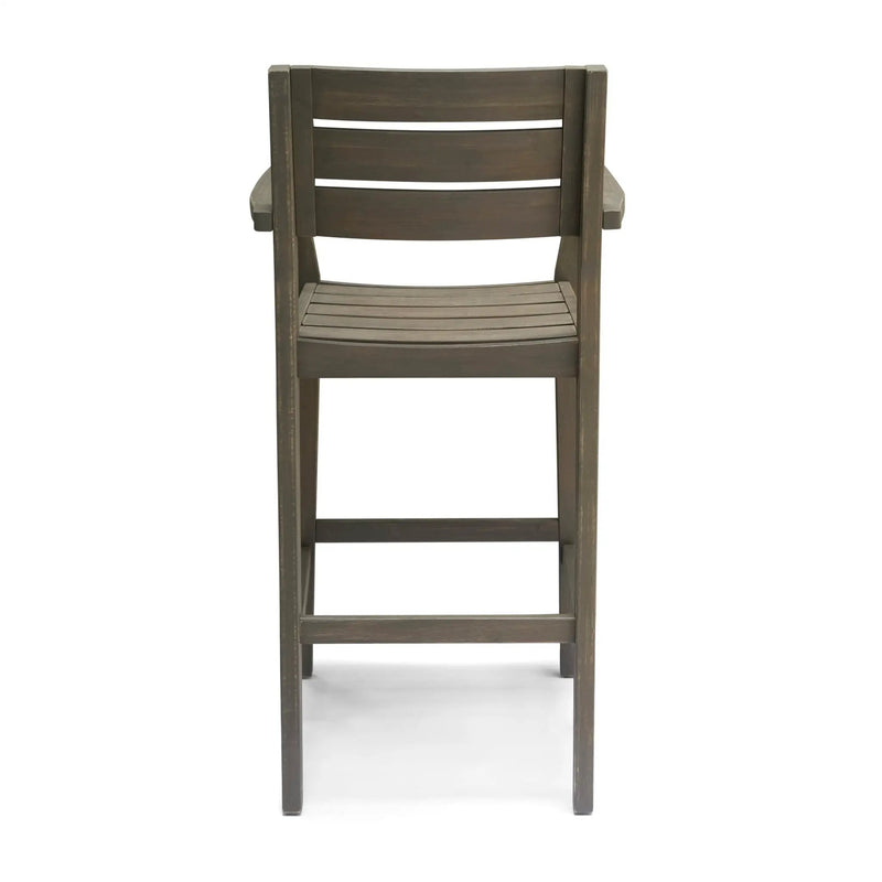 Stamford Barstool by HouseOfZazla