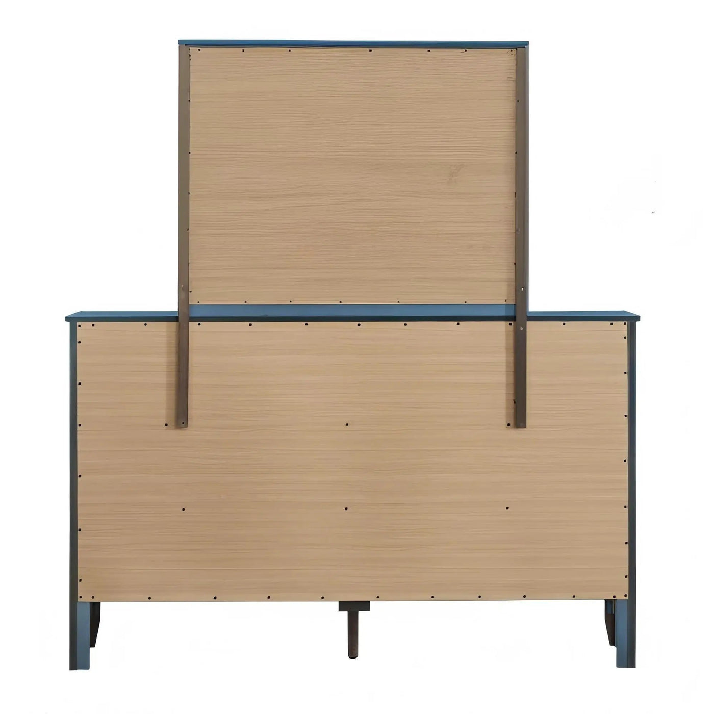 Daniel - Dresser, 6 Drawer by HouseOfZazla