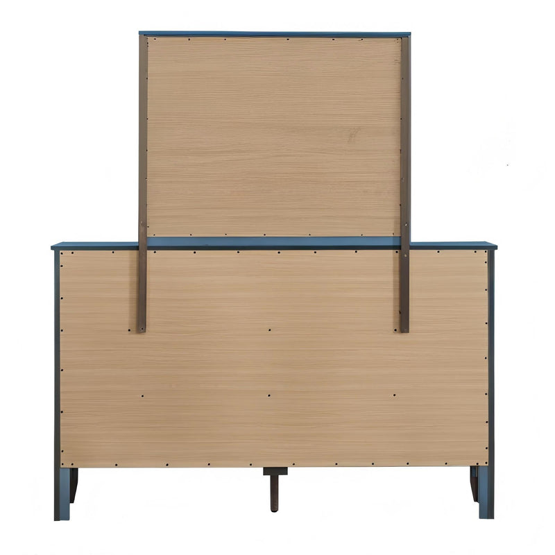 Daniel - Dresser, 6 Drawer