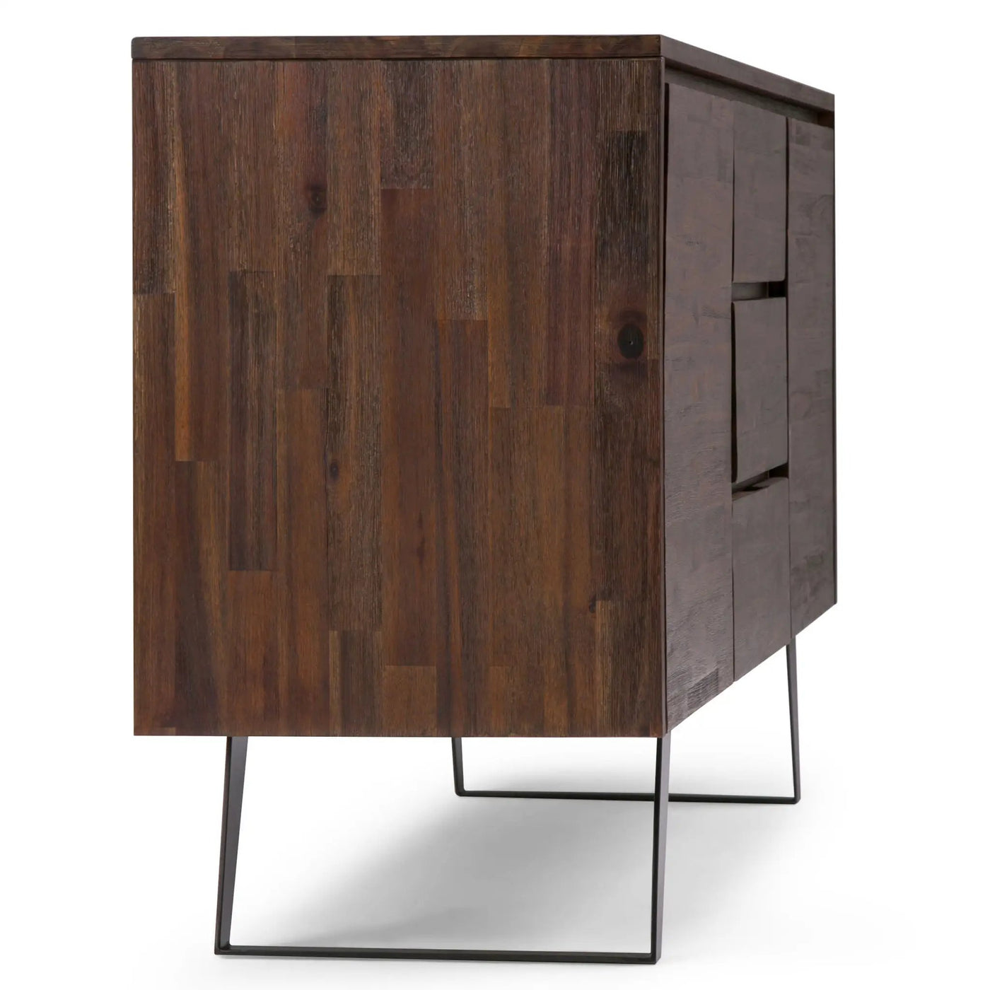 Lowry - Modern Industrial Sideboard Buffet by Unique Piece Furniture