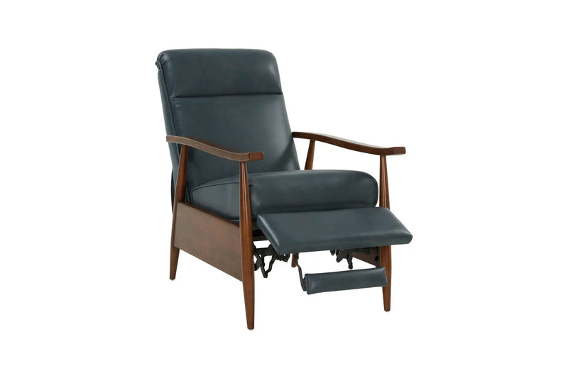 Hampton (B) - Recliner Push Thru The Arms by Unique Piece Furniture