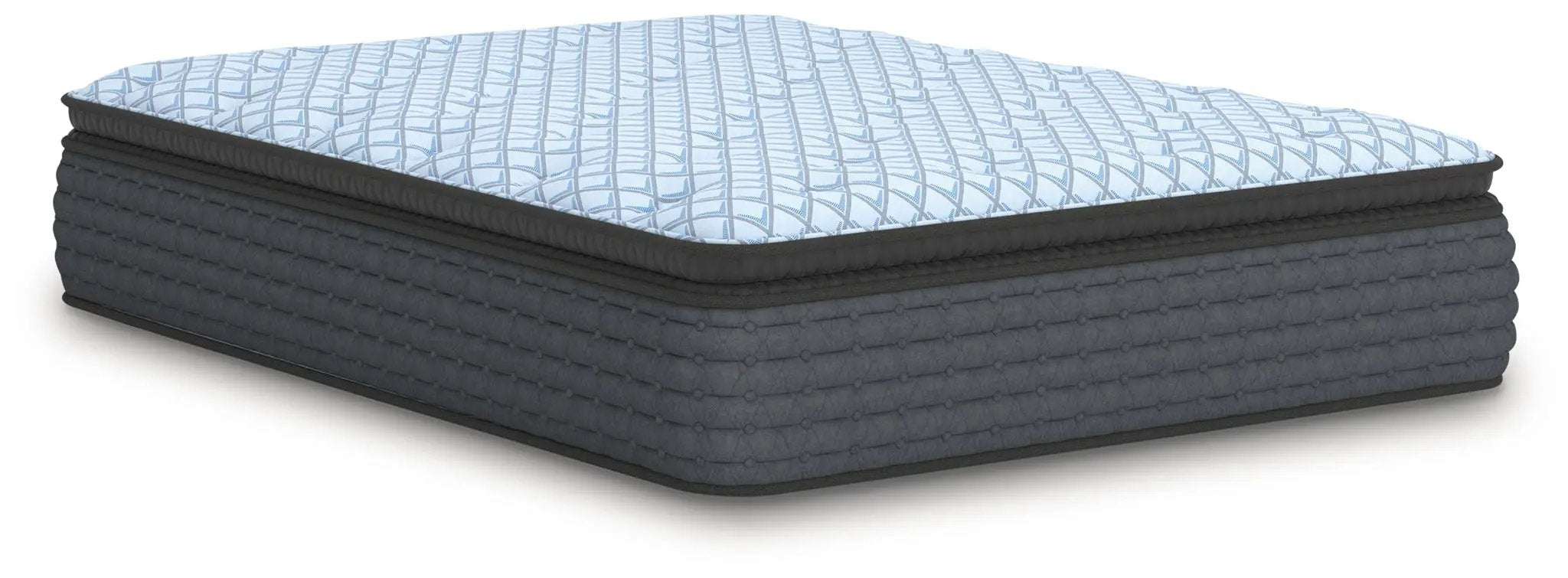 Destin Cove PT - Mattress by Unique Piece Furniture
