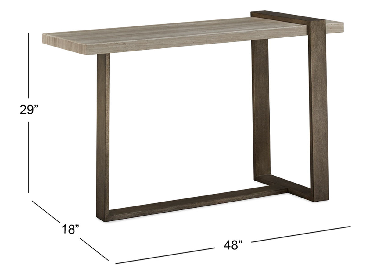 Wiltshire - Rectangular Table, photo 4 of 17