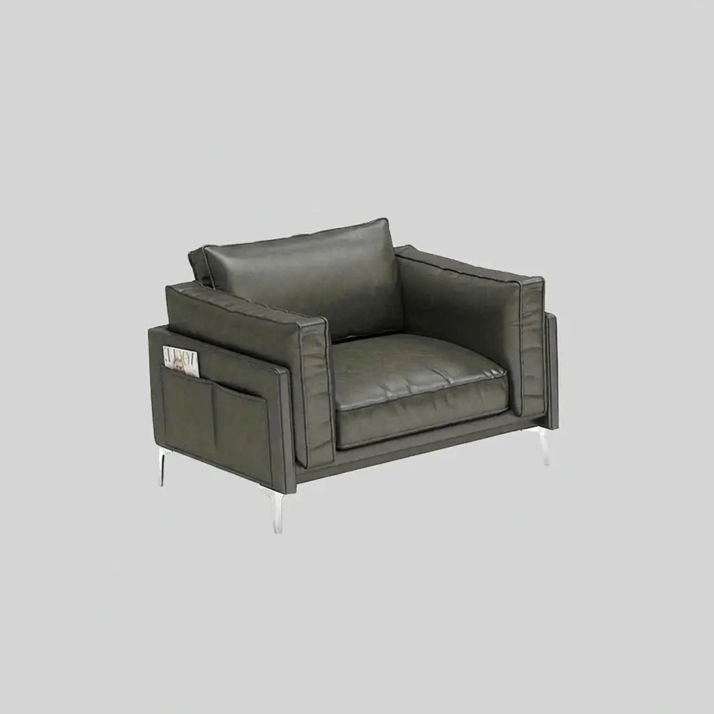 Kumla · Office Waiting Area Lounge Seating by Arc Grove