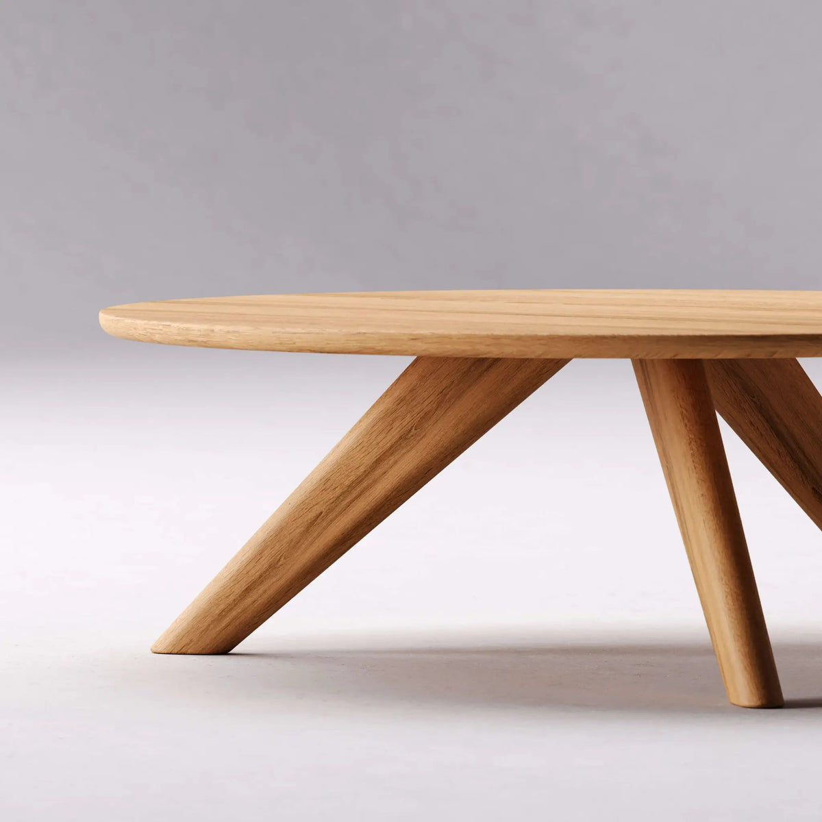 THE YORK - coffee table by VARBROS