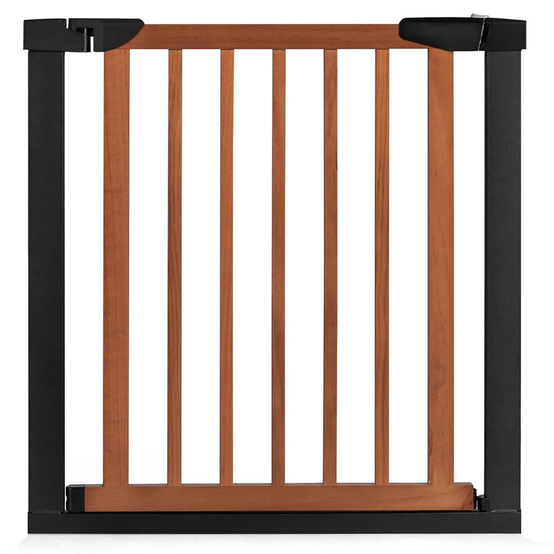 Extendable Safety Gate for Baby and Pet by DirectDeals