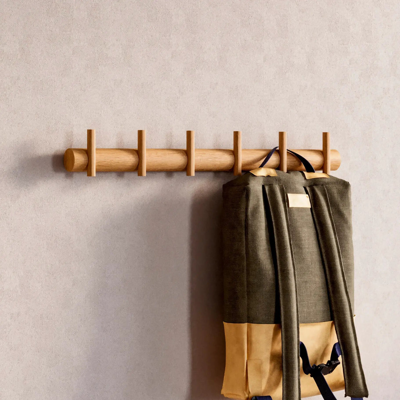 THE WANDY - wall hanger by VARBROS
