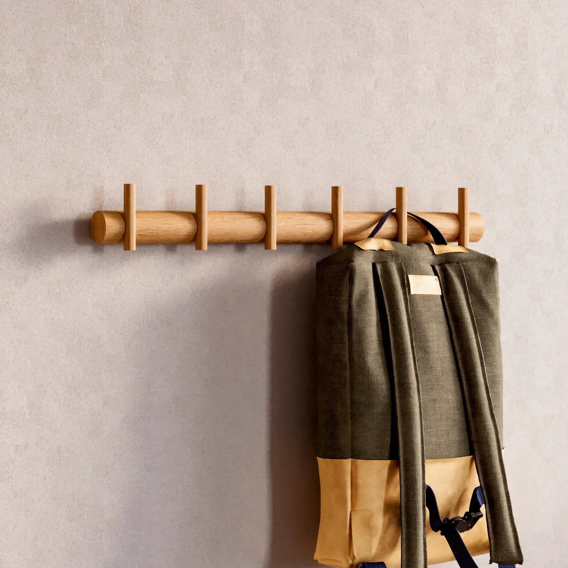 THE WANDY - wall hanger by VARBROS