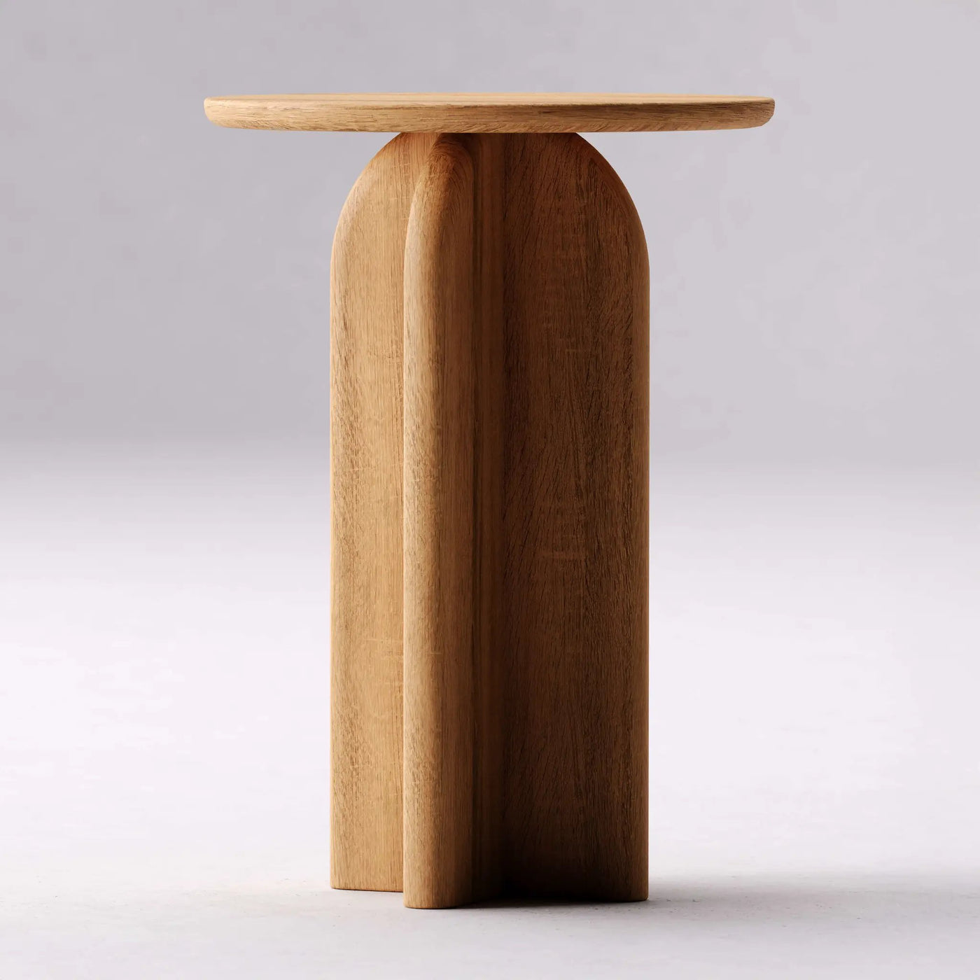 THE BROKY mini - side table by VARBROS